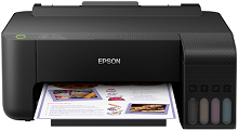 Driver for Epson EcoTank L1110