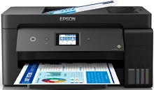 Driver for Epson EcoTank L14150