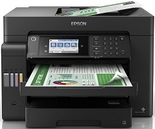Driver for Epson EcoTank L15180