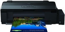 Driver for Epson EcoTank L1800