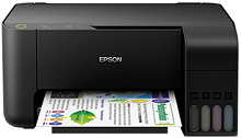 Driver for Epson EcoTank L3110