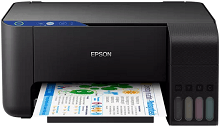 Driver for Epson EcoTank L3111