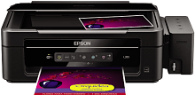 Driver for Epson EcoTank L355