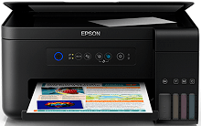 Driver for Epson EcoTank L4150
