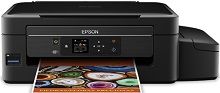 Driver for Epson EcoTank L475