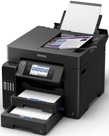 Driver for Epson EcoTank L6570