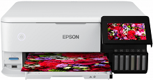 Driver for Epson EcoTank L8160