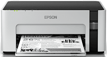 Driver for Epson EcoTank M1120