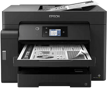 Driver for Epson EcoTank M15140