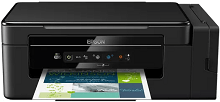 Driver for Epson Expression ET-2600