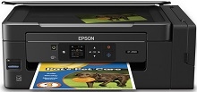 Driver for Epson Expression ET-2650