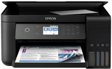 Driver for Epson Expression ET-3700