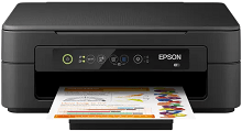 Driver for Epson Expression Home XP-2100