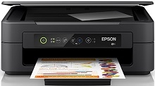 Driver for Epson Expression Home XP-2101