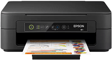 Driver for Epson Expression Home XP-2150