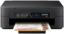 Driver for Epson Expression Home XP-2155