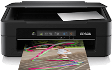 Driver for Epson Expression Home XP-225