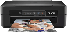 Driver for Epson Expression Home XP-235