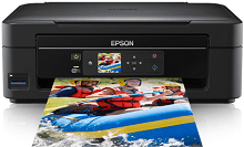 Driver for Epson Expression Home XP-302