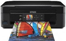 Driver for Epson Expression Home XP-306
