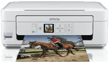 Driver for Epson Expression Home XP-315