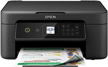 Driver for Epson Expression Home XP-3150