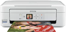 Driver for Epson Expression Home XP-335