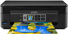 Driver for Epson Expression Home XP-352
