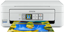 Driver for Epson Expression Home XP-355