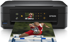 Driver for Epson Expression Home XP-402