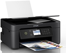Driver for Epson Expression Home XP-4101