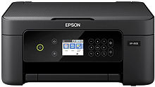 Driver for Epson Expression Home XP-4105