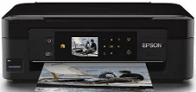 Driver for Epson Expression Home XP-413