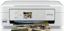 Driver for Epson Expression Home XP-415