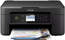 Driver for Epson Expression Home XP-4150