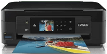 Driver for Epson Expression Home XP-423