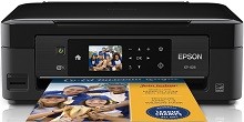 Driver for Epson Expression Home XP-424