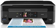 Driver for Epson Expression Home XP-434