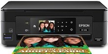 Driver for Epson Expression Home XP-446
