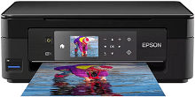 Driver for Epson Expression Home XP-452