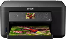 Driver for Epson Expression Home XP-5105