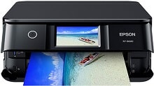 Driver for Epson Expression Photo XP-8600