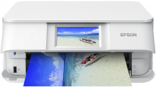 Driver for Epson Expression Photo XP-8605