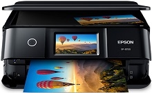 Driver for Epson Expression Photo XP-8700