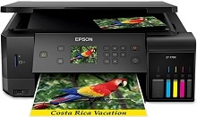 Driver for Epson Expression Premium ET-7700