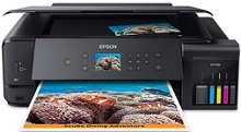 Driver for Epson Expression Premium ET-7750