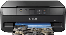 Driver for Epson Expression Premium XP-510