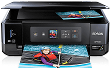 Driver for Epson Expression Premium XP-530