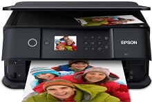 Driver for Epson Expression Premium XP-6100