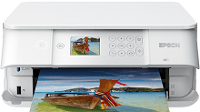 Driver for Epson Expression Premium XP-6105